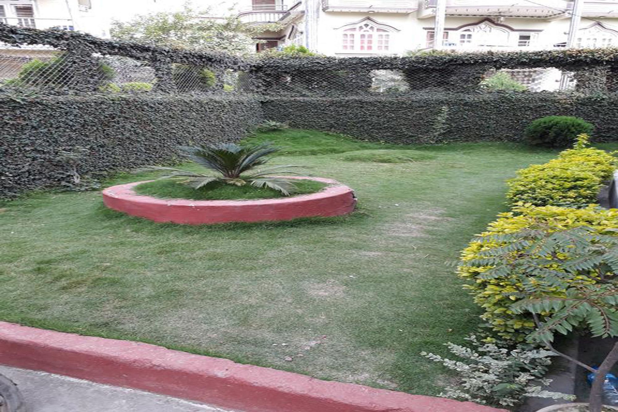 Sudha'S Garden Home กาฐมาณฑุ ภายนอก รูปภาพ