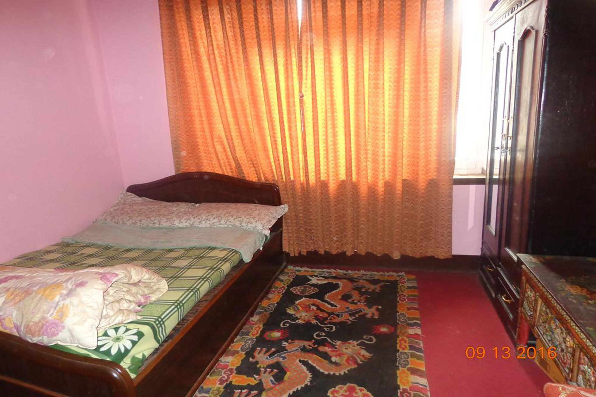 Sudha'S Garden Home กาฐมาณฑุ ภายนอก รูปภาพ