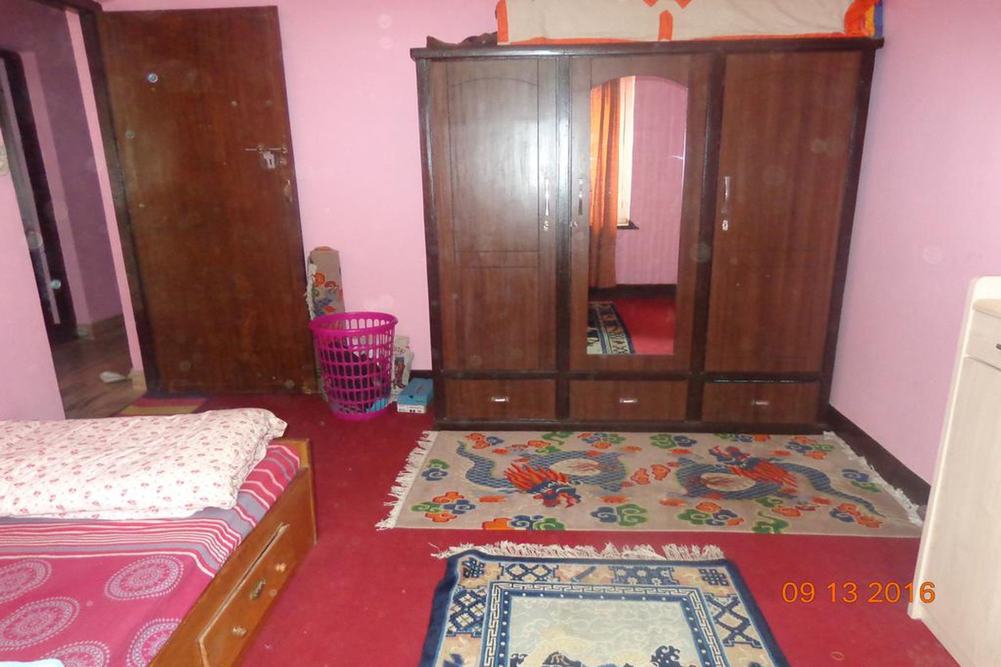 Sudha'S Garden Home กาฐมาณฑุ ภายนอก รูปภาพ