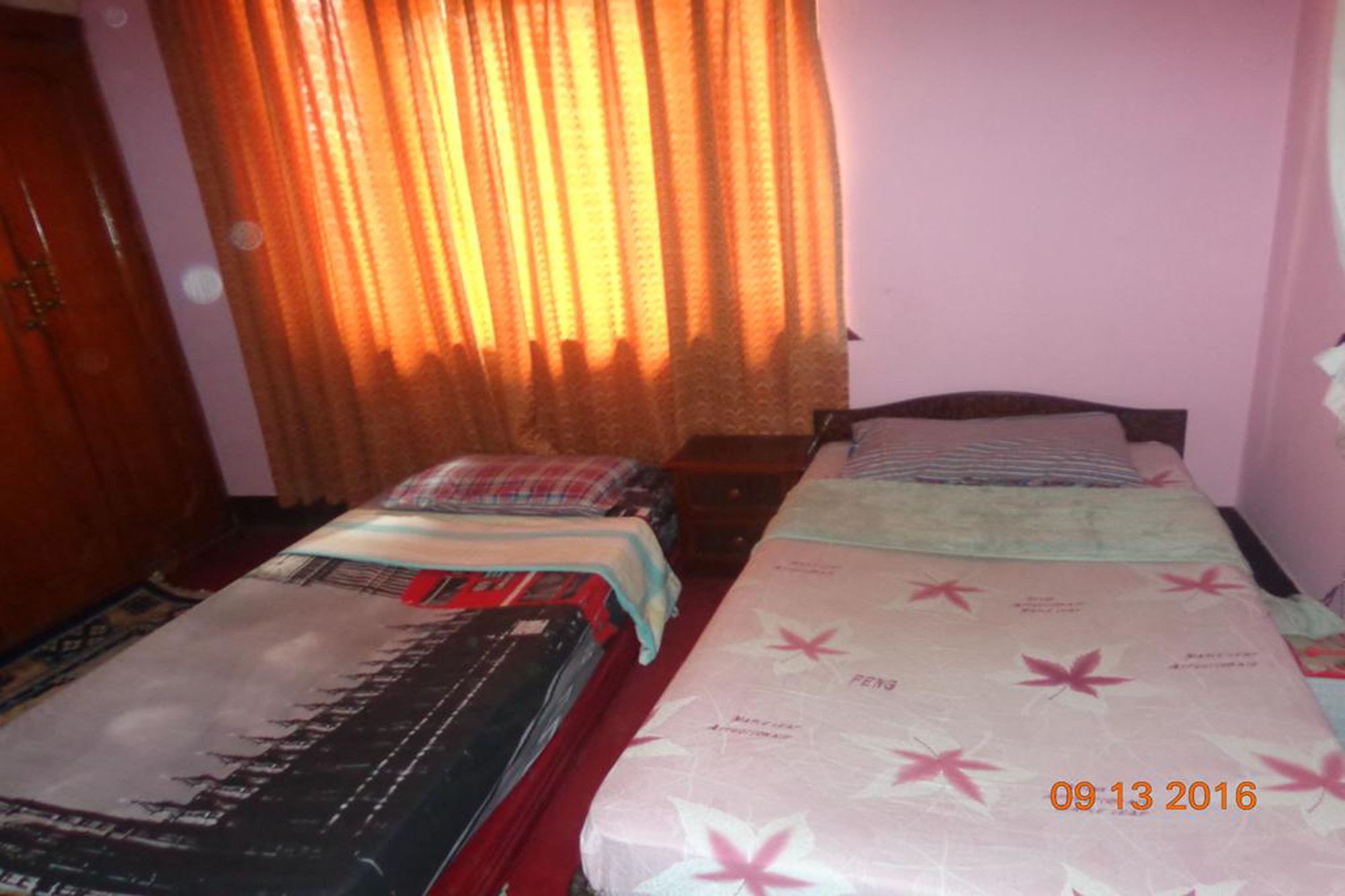Sudha'S Garden Home กาฐมาณฑุ ภายนอก รูปภาพ