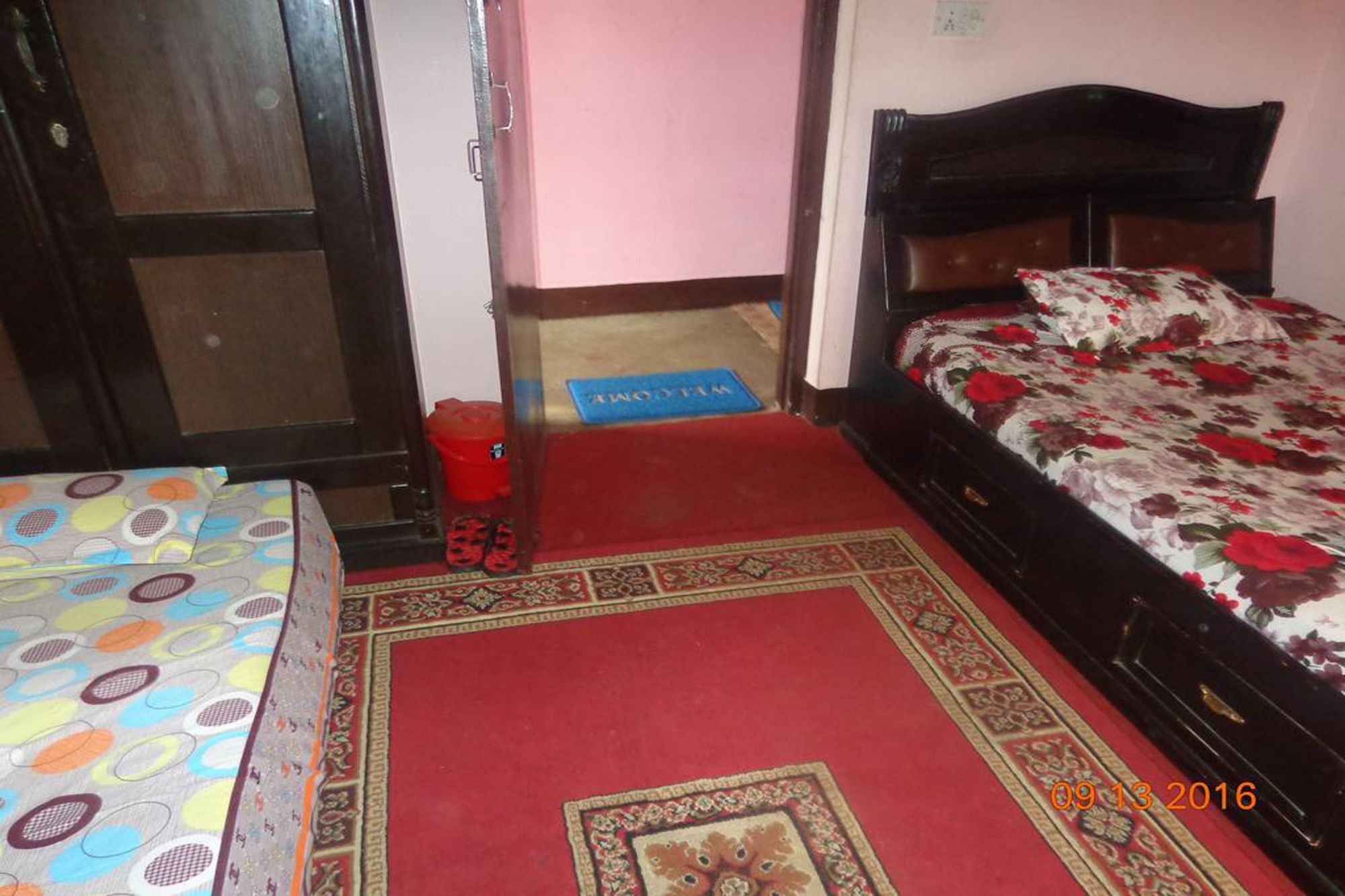 Sudha'S Garden Home กาฐมาณฑุ ภายนอก รูปภาพ